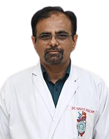 Neurosurgeon in Hyderabad