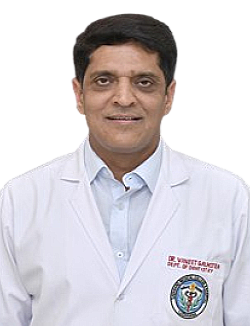 DR. VINEET  GALHOTRA