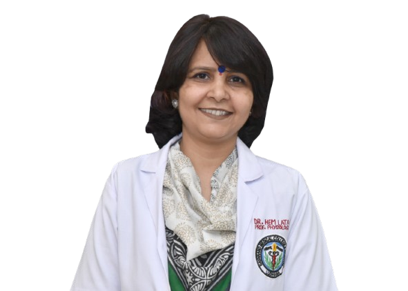 DR. HEM  LATA