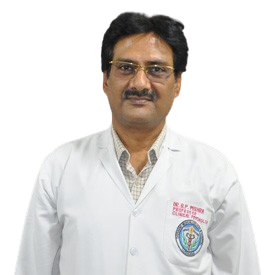 DR. B.P.  MISHRA