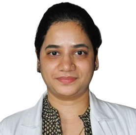 DR. MONICA  