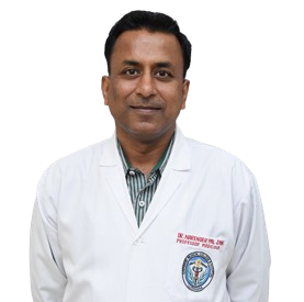 DR. NARENDER PAL JAIN