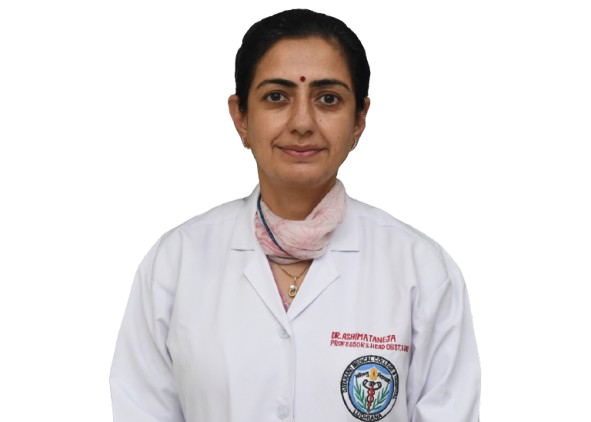 DR. ASHIMA  TANEJA
