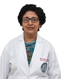 DR. VEENU  GUPTA