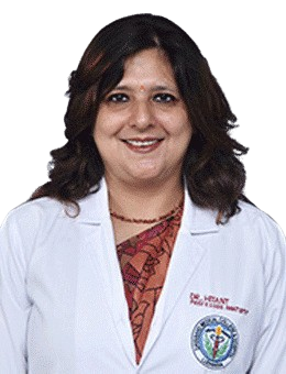 DR. HITANT  VOHRA