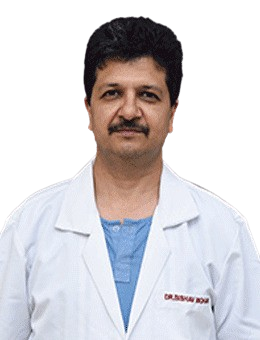 DR. BISHAV  MOHAN