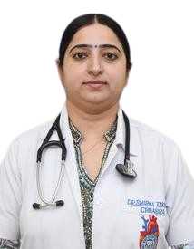 DR. SHIBBA  TAKKAR