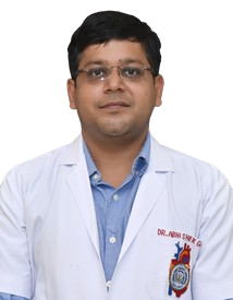 DR. ABHISHEK  GOYAL