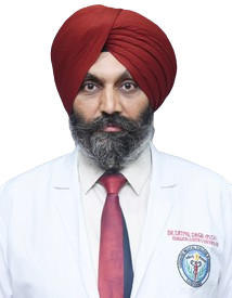 DR. SATPAL  SINGH