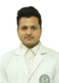 DR. ARUNESH  GUPTA