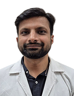 DR. AJAY  GUPTA