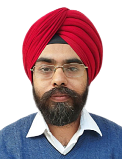 DR. TANVEER SINGH 