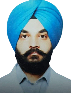 DR. TEJINDER PAL SINGH