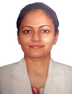 DR. MENAL  GUPTA