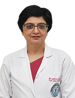 DR. KAVITA  SAGGAR