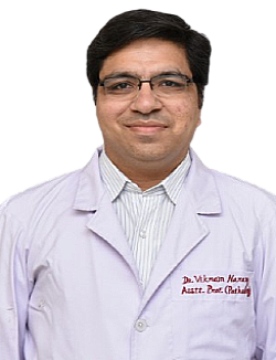 Neurosurgeon in Hyderabad