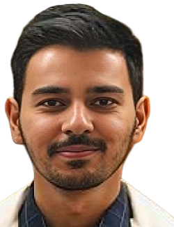 DR. RITESH  VERMA