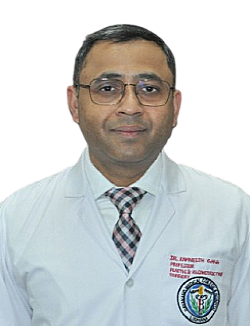 DR. RAMNEESH  GARG