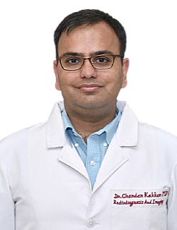 DR. CHANDAN  KAKKAR