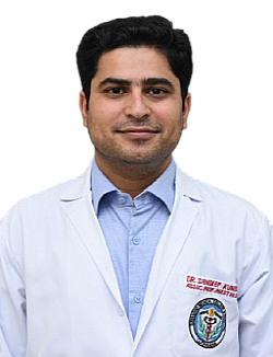 Neurosurgeon in Hyderabad