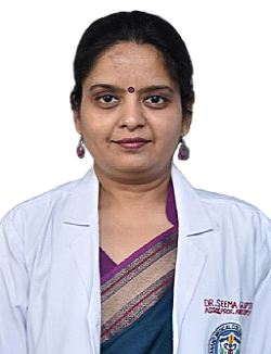 DR. SEEMA  GUPTA