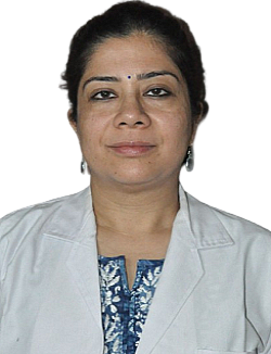 DR. SWATI  SINGH