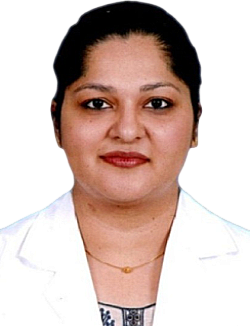 DR. NANDITA MAINI JINDAL 