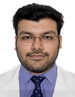 DR. TARKIK  THAMI