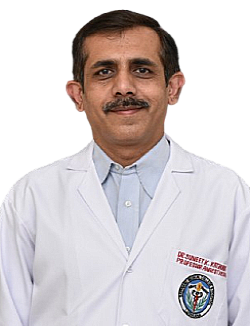 DR. SUNEET KANT KATHURIA