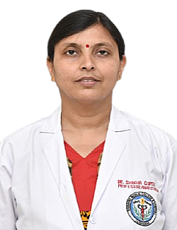 DR. SHIKHA  GUPTA