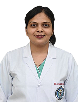 DR. KAMAKSHI  