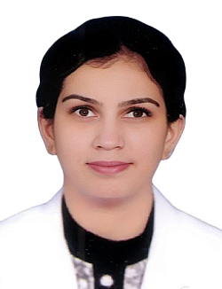 DR. RICHA  JAIN