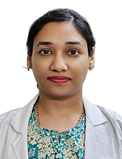 DR. KHUSHBU  