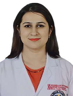 DR. RUBINA  KHULLAR