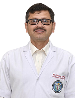 DR. RAJESH  KUMAR