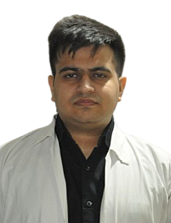 DR. SURYANSH  ARORA