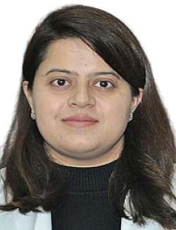 DR. NAVNEET KAUR 