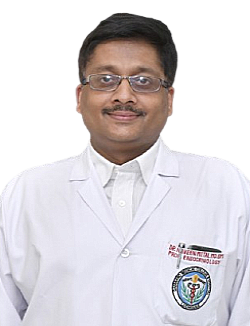 DR. NAVEEN  MITTAL