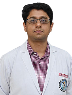 DR. ROHIT VERMA 