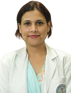 DR. PALLAVI  SINGH