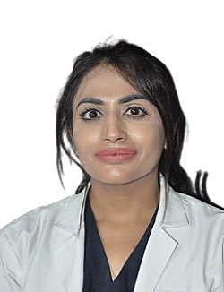 DR. SURBHI  HANDA