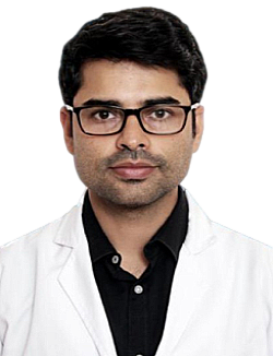 DR. AKASH  BATTA