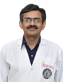 DR. DINESH  JAIN