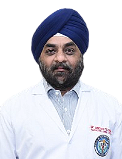 DR. H.S.  DHOORIA