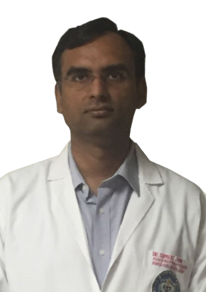 Neurosurgeon in Hyderabad