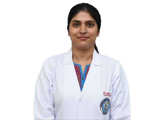 DR. NEERU  LUTHRA