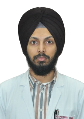 Neurosurgeon in Hyderabad
