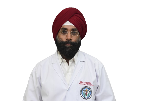 Neurosurgeon in Hyderabad