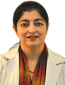 DR. GURVINDER  KAUR