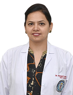 DR. PAVNEET  KAUR